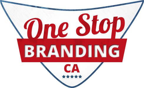 One Stop Branding CA.